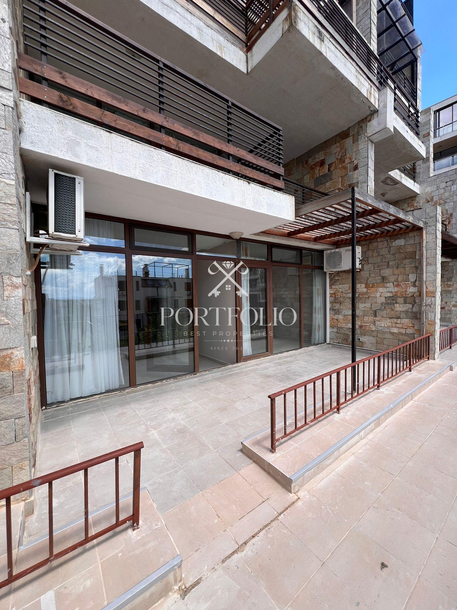Продава 3-СТАЕН, гр. Свети Влас, област Бургас, снимка 17 - Апартаменти - 56079885