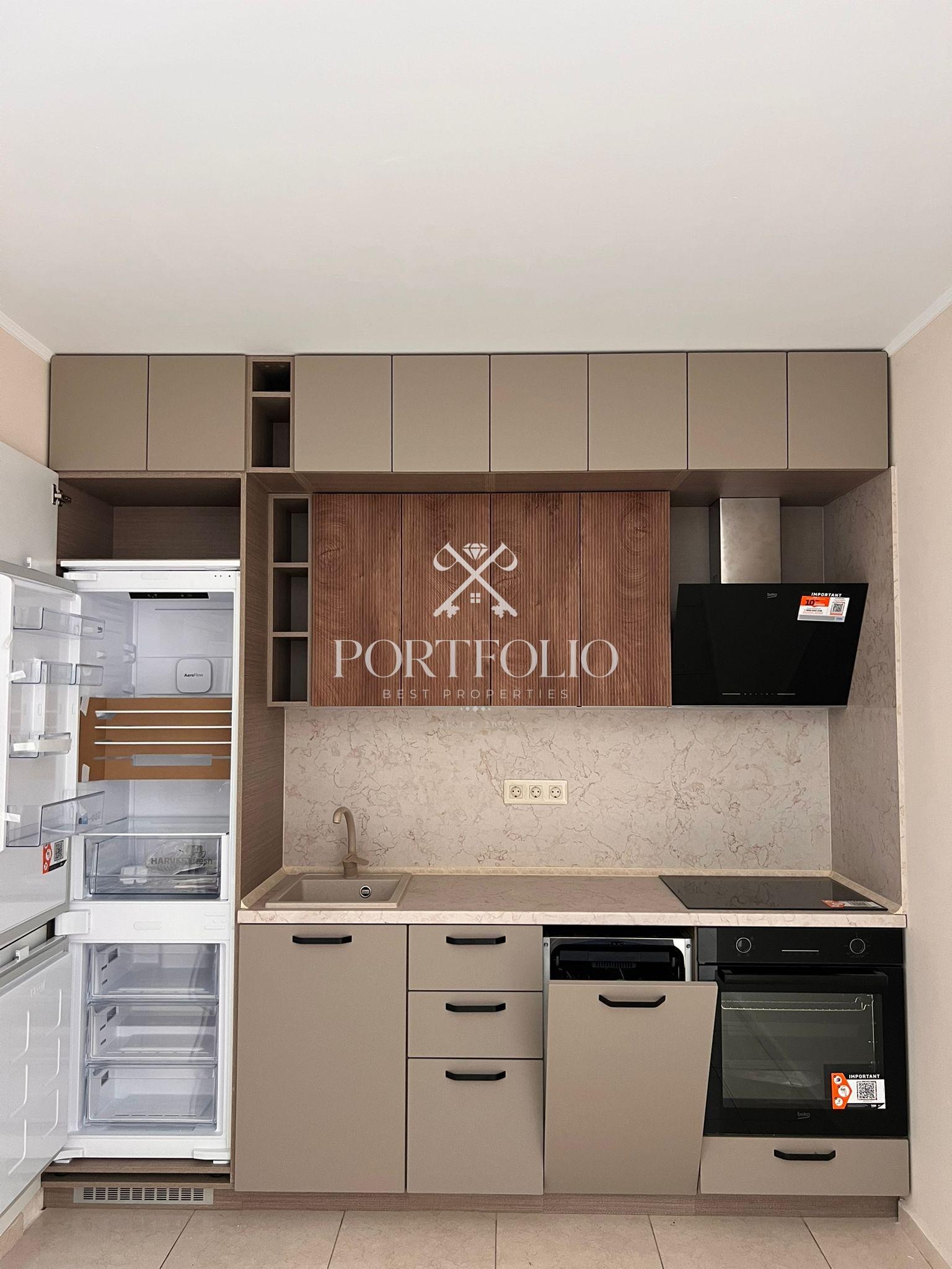 Продава 3-СТАЕН, гр. Свети Влас, област Бургас, снимка 3 - Апартаменти - 56079885