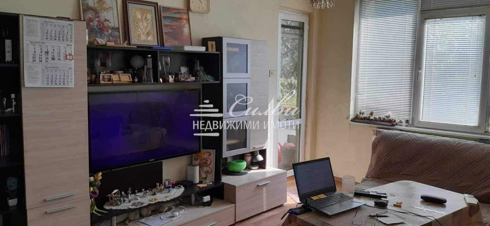 Продава 4-СТАЕН, гр. Търговище, Център, снимка 2 - Апартаменти - 52602390
