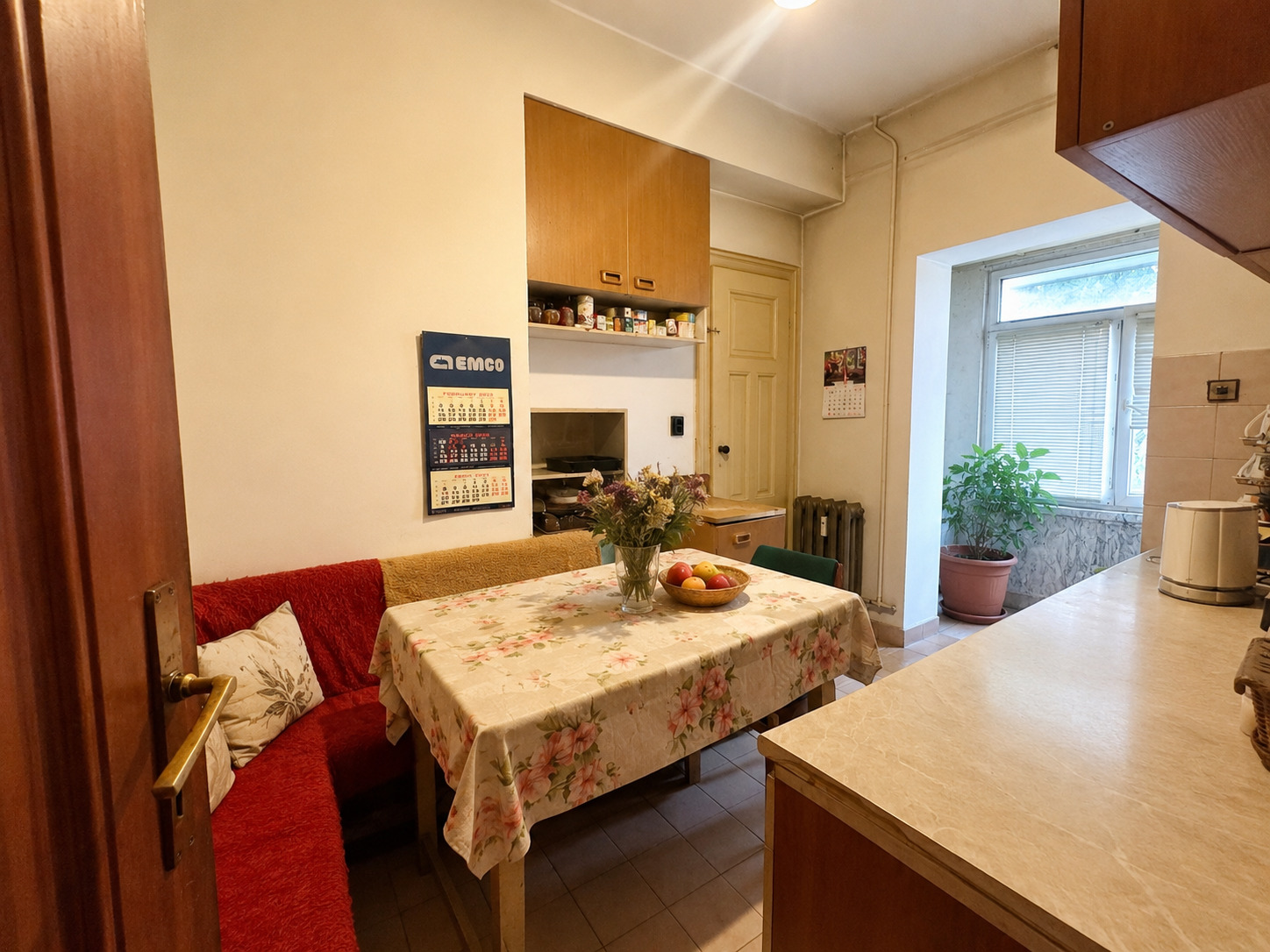 Продава 4-СТАЕН, гр. София, Лозенец, снимка 10 - Апартаменти - 55335134