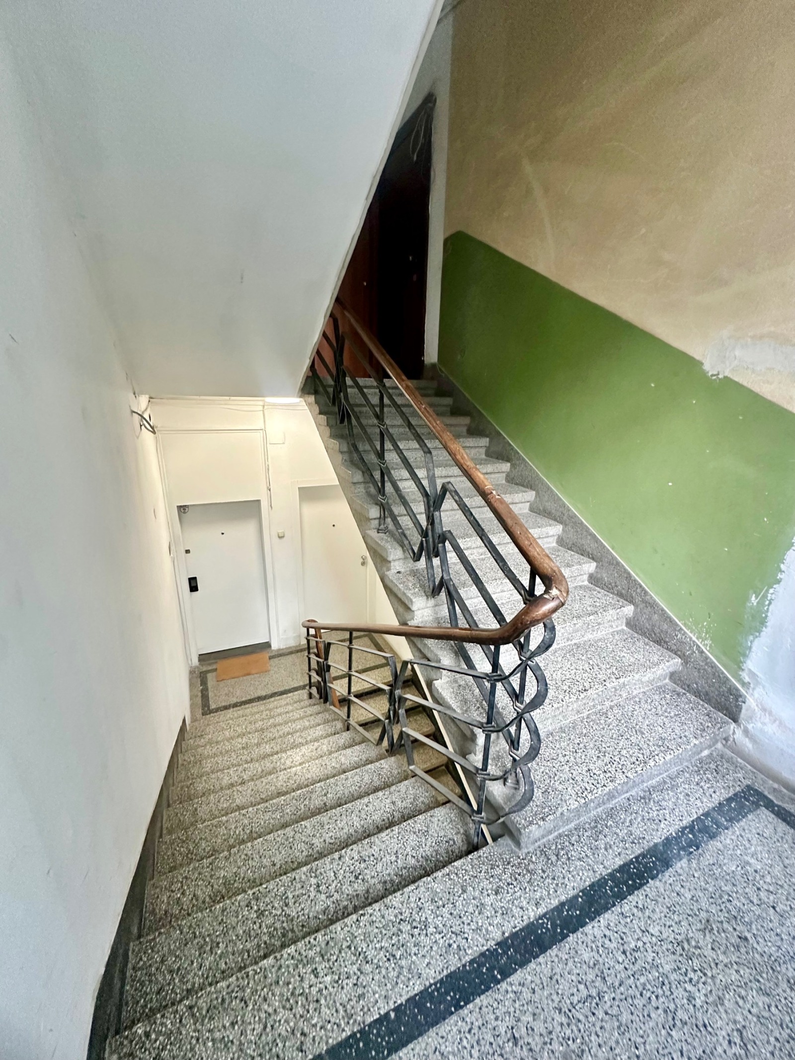 Продава 4-СТАЕН, гр. София, Лозенец, снимка 13 - Апартаменти - 55335134