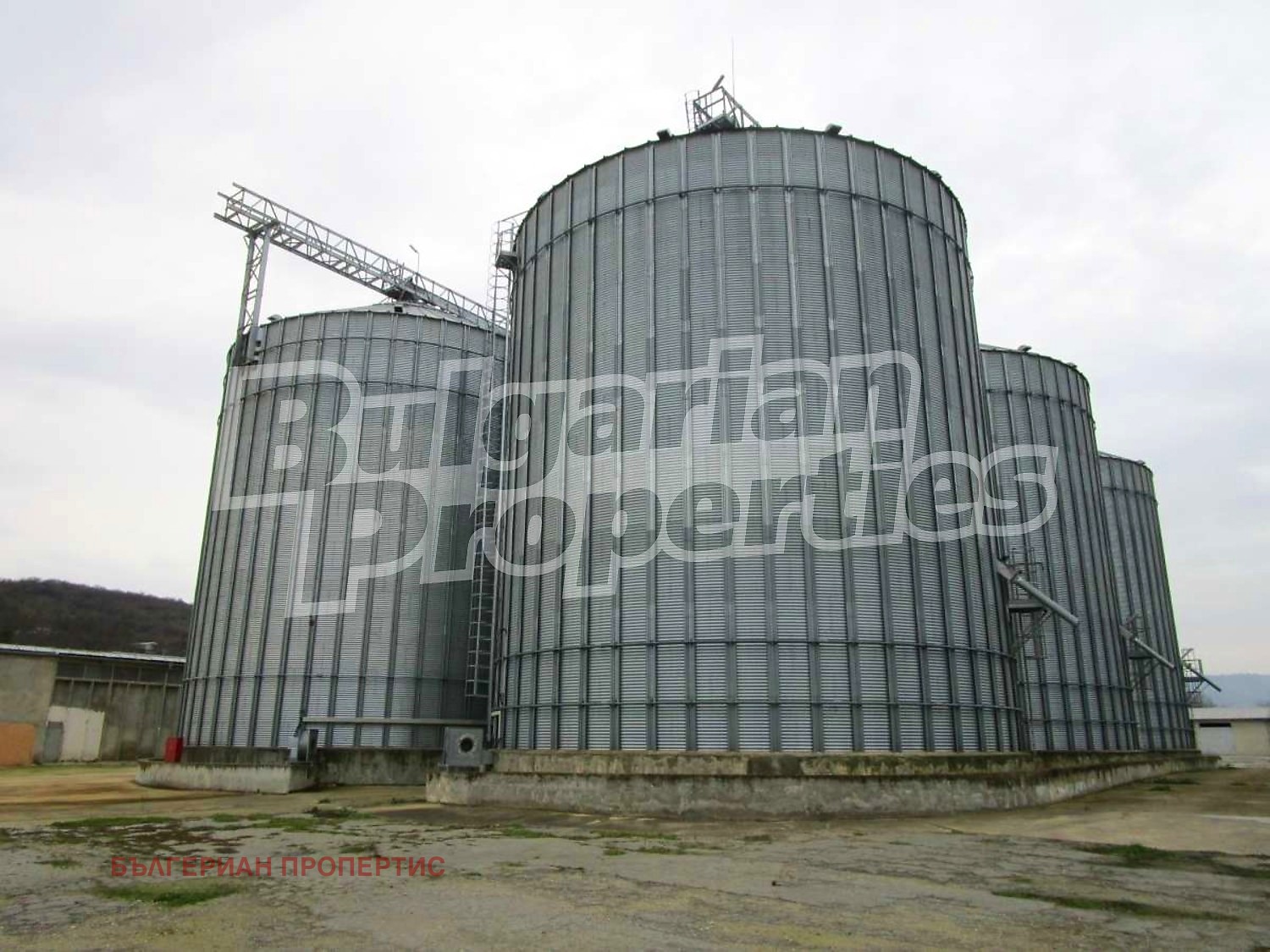 Продава ПРОМ. ПОМЕЩЕНИЕ, гр. Провадия, област Варна, снимка 11 - Производствени сгради - 54791185
