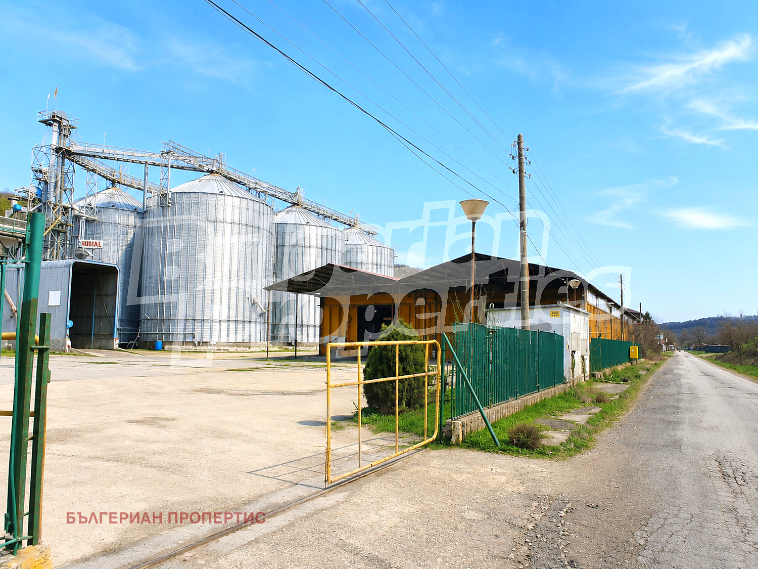 Продава ПРОМ. ПОМЕЩЕНИЕ, гр. Провадия, област Варна