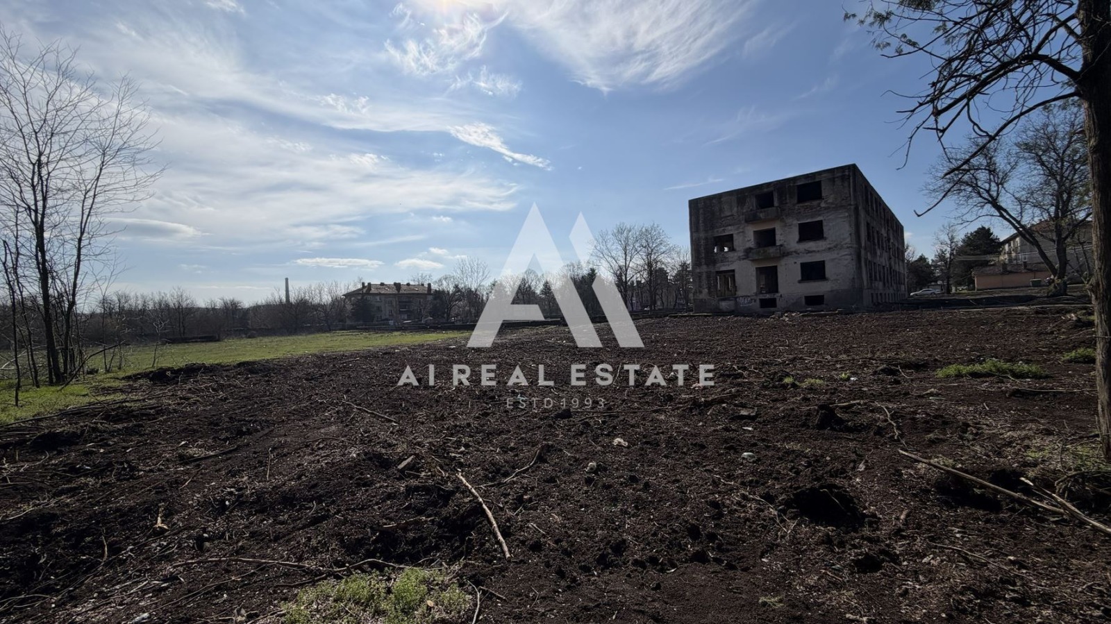 Продава ПАРЦЕЛ, гр. Долна Митрополия, област Плевен, снимка 3 - Парцели - 55217176