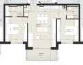 Продава 3-СТАЕН, град София, Малинова долина • 209178 € / 409116.61 лв. • 96492575 2