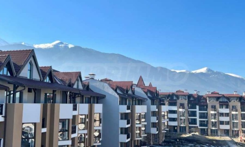Продава 1-СТАЕН в област Благоевград, гр. Банско - 48 кв.м / 68 390 € » 133 759.21 лв., СУПРИММО ОФИСИ В СТРАНАТА