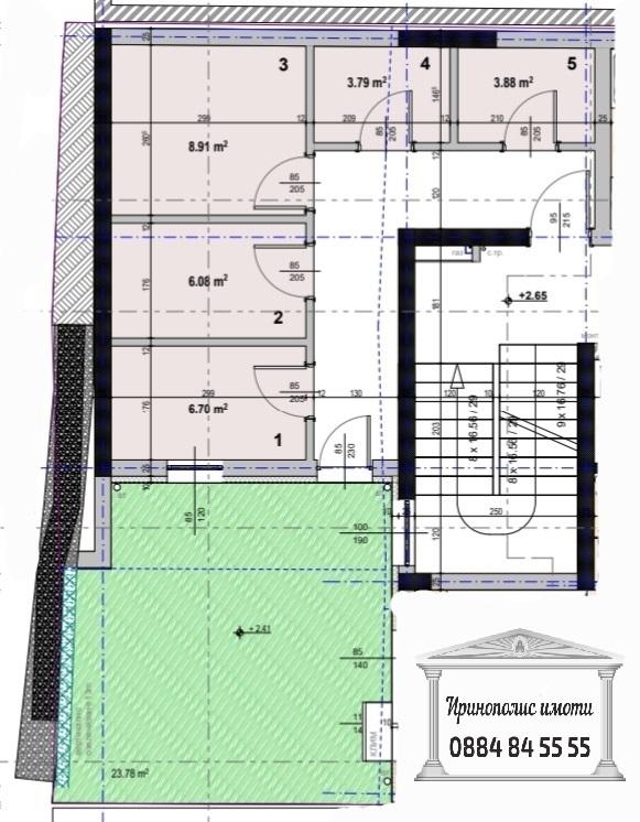 Продава 2-СТАЕН | Imot.bg — изображение 5