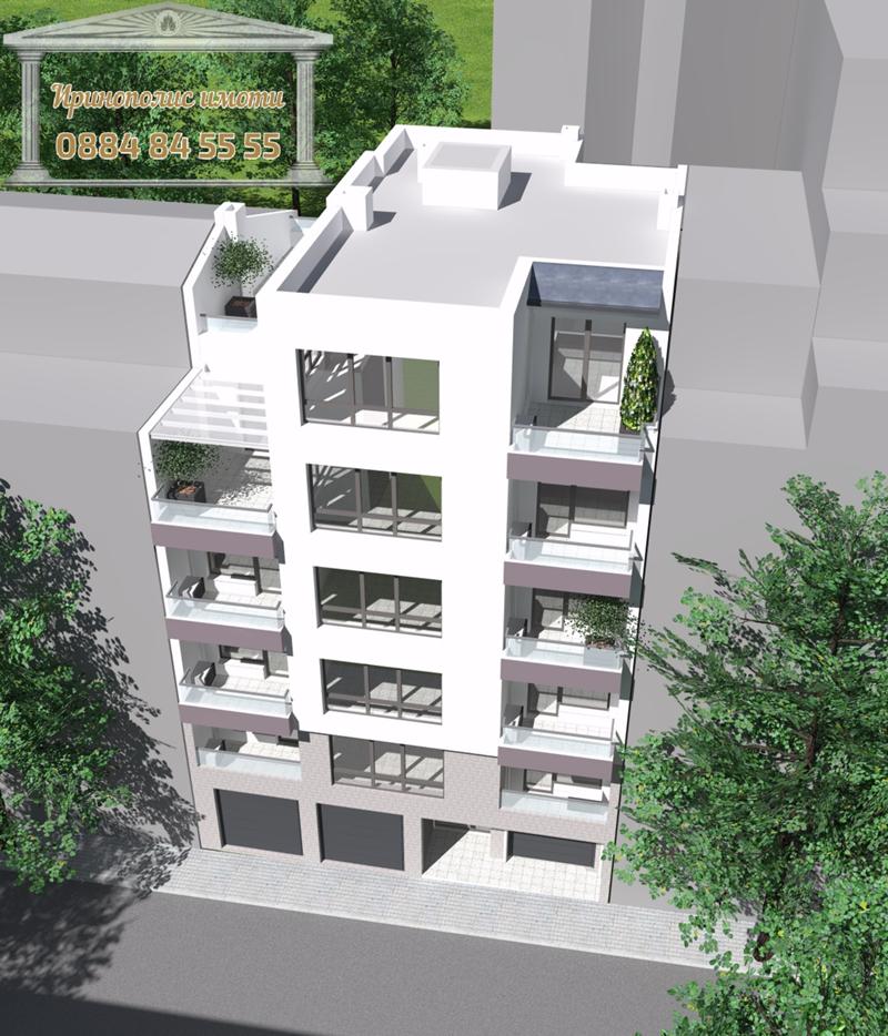 Продава 2-СТАЕН | Imot.bg — изображение 3