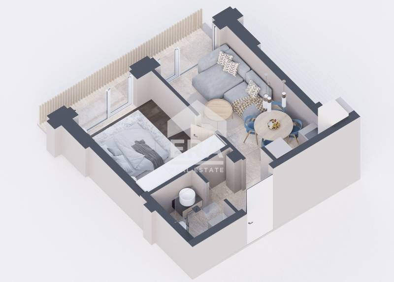 Продава 2-СТАЕН | Imot.bg — изображение 5