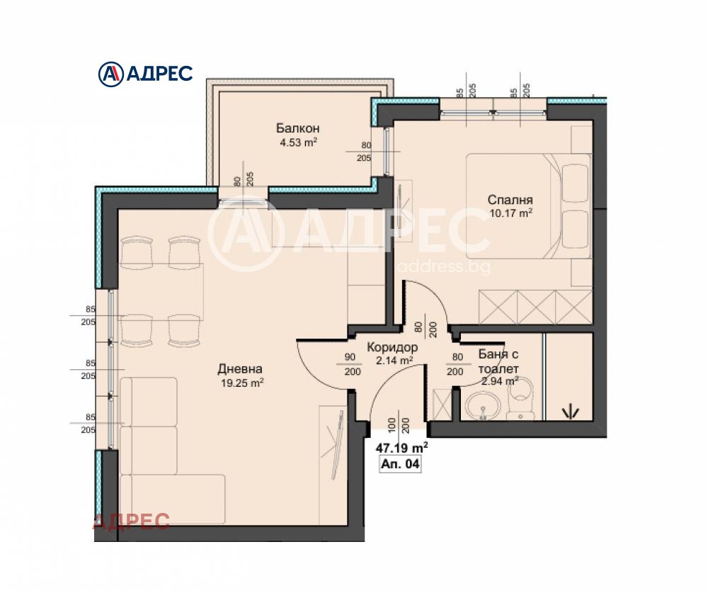 ������� 2-����� | Imot.bg � ����������� 1