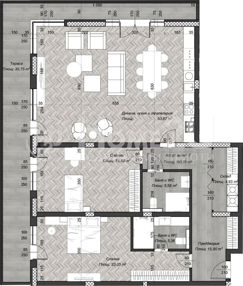 ������� 3-����� | Imot.bg � ����������� 1