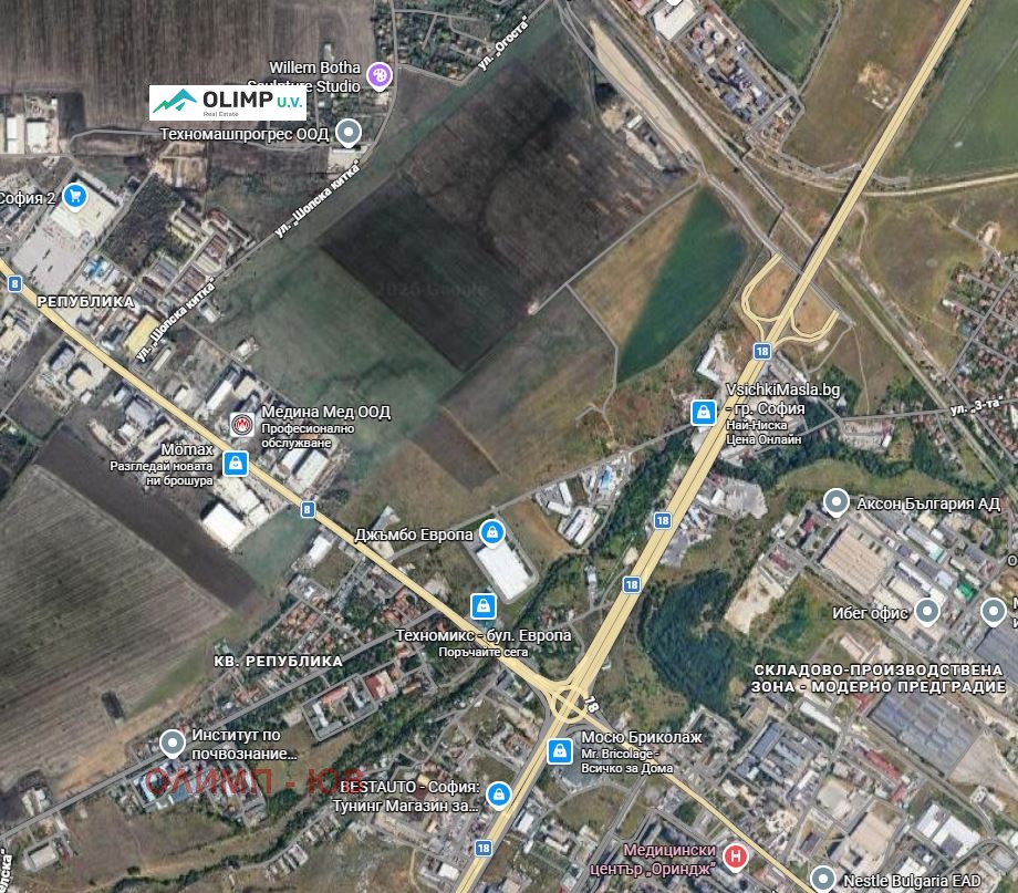 ������� ������ | Imot.bg � ����������� 1