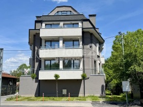 1 Schlafzimmer Owtscha kupel, Sofia 11