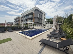 Maisonette m-t Dolna Traka, Varna
