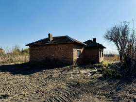 Casa Cutovo, regiunea Vidin