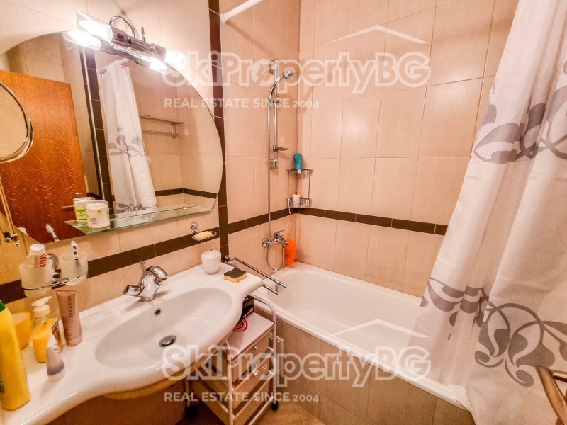 In vendita  Studio regione Sofia , k.k. Borovets , 46 mq | 60339337 - Immagine [8]