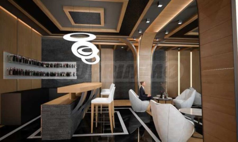 De vânzare  Studio regiunea Blagoevgrad , Bansco , 48 mp | 33234317 - imagine [6]