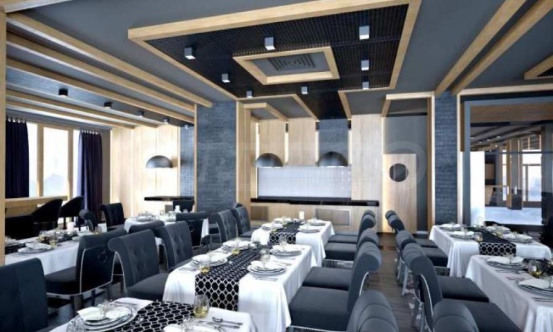 De vânzare  Studio regiunea Blagoevgrad , Bansco , 48 mp | 33234317 - imagine [7]