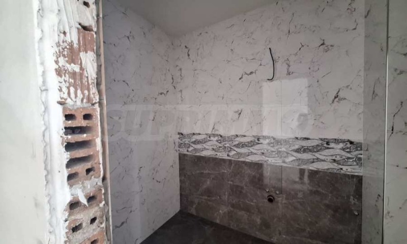 De vânzare  Studio regiunea Blagoevgrad , Bansco , 48 mp | 33234317 - imagine [14]