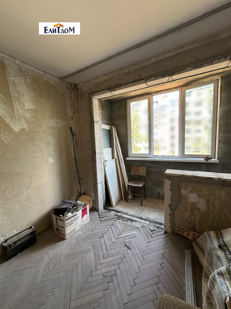 Te koop  Studio Sofia , Suchata reka , 40 m² | 65462015 - afbeelding [6]
