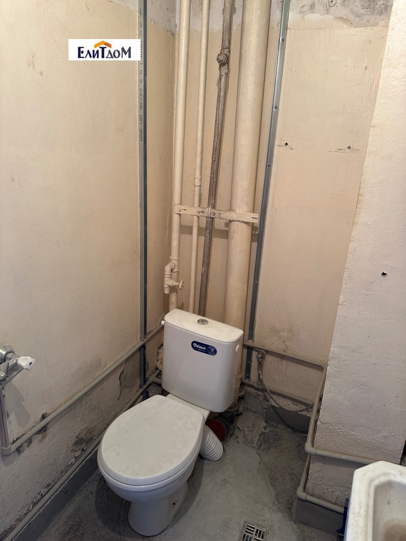 Te koop  Studio Sofia , Suchata reka , 40 m² | 65462015 - afbeelding [9]