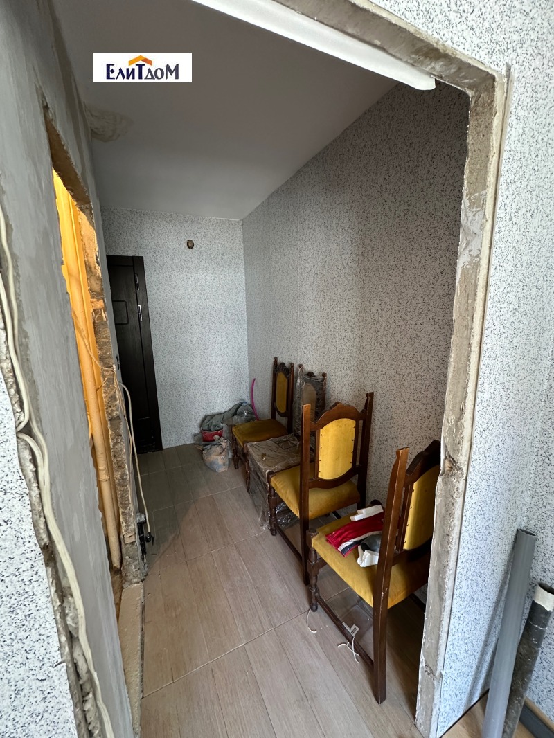 Te koop  Studio Sofia , Suchata reka , 40 m² | 65462015 - afbeelding [3]