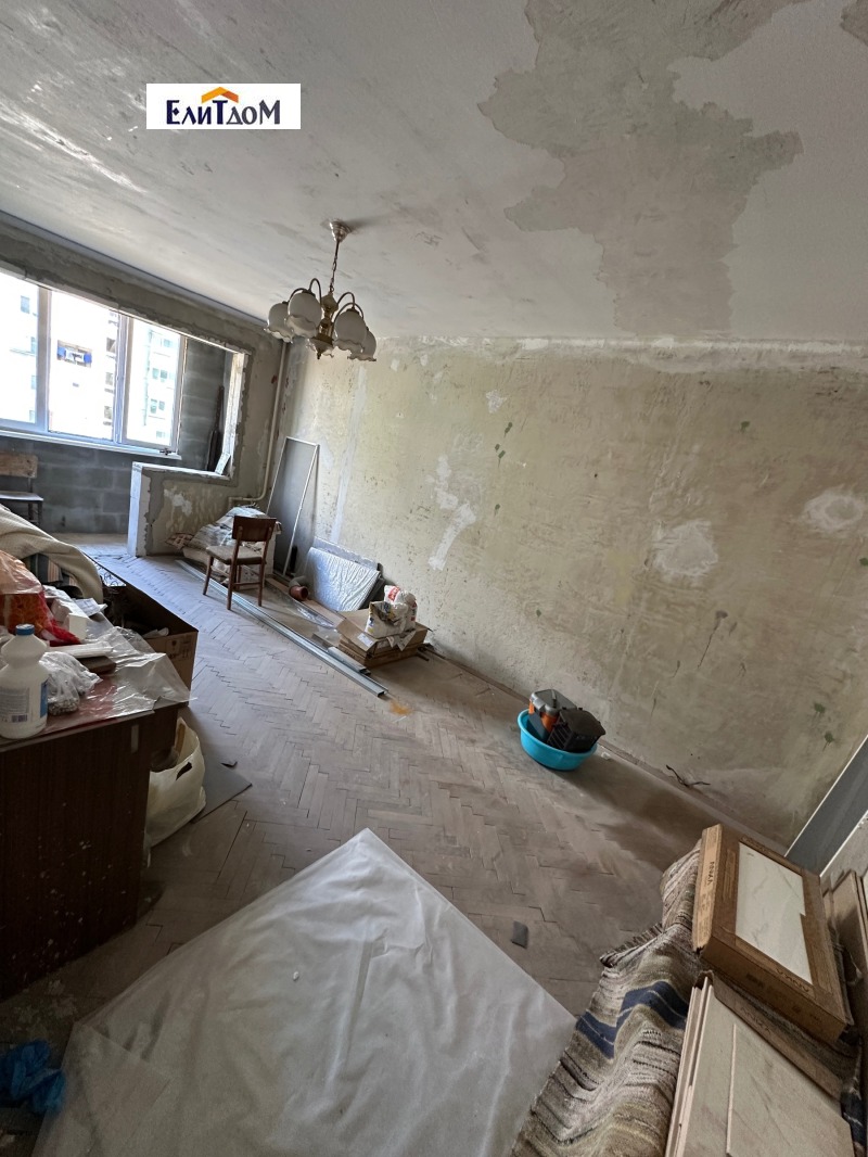 Te koop  Studio Sofia , Suchata reka , 40 m² | 65462015 - afbeelding [5]
