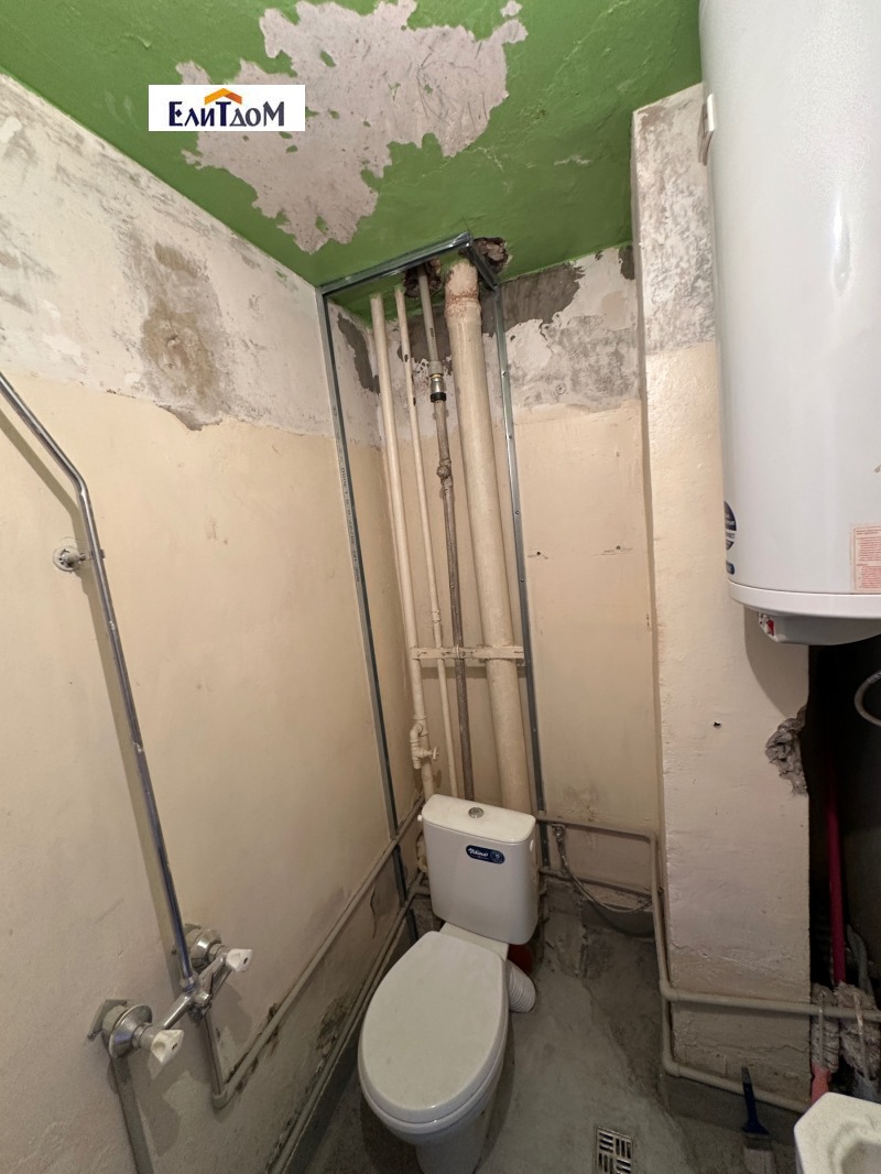 Te koop  Studio Sofia , Suchata reka , 40 m² | 65462015 - afbeelding [10]