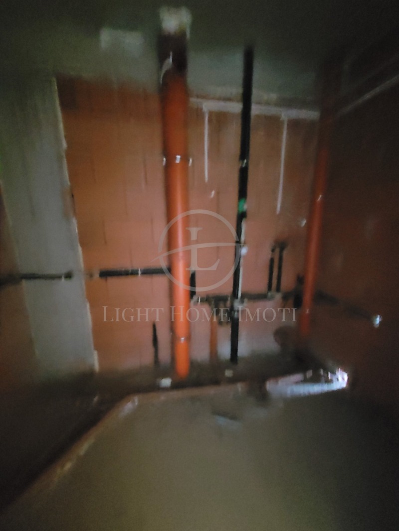 De vânzare  Studio Plovdiv , Iujen , 36 mp | 46139031 - imagine [4]