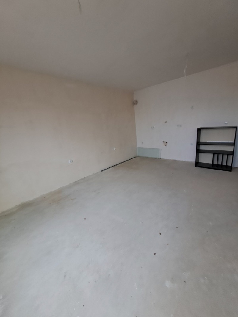 Продава 1-СТАЕН, гр. Бургас, Лазур, снимка 2 - Апартаменти - 52362714