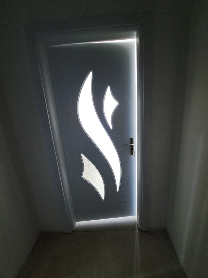 Продава 1-СТАЕН, гр. Бургас, Лазур, снимка 3 - Апартаменти - 52362714