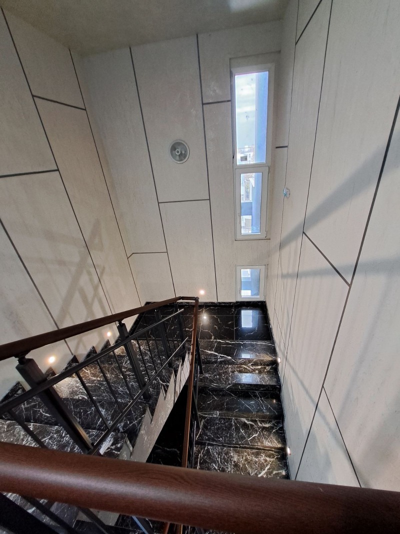 Продава 1-СТАЕН, гр. Бургас, Лазур, снимка 7 - Апартаменти - 52362714