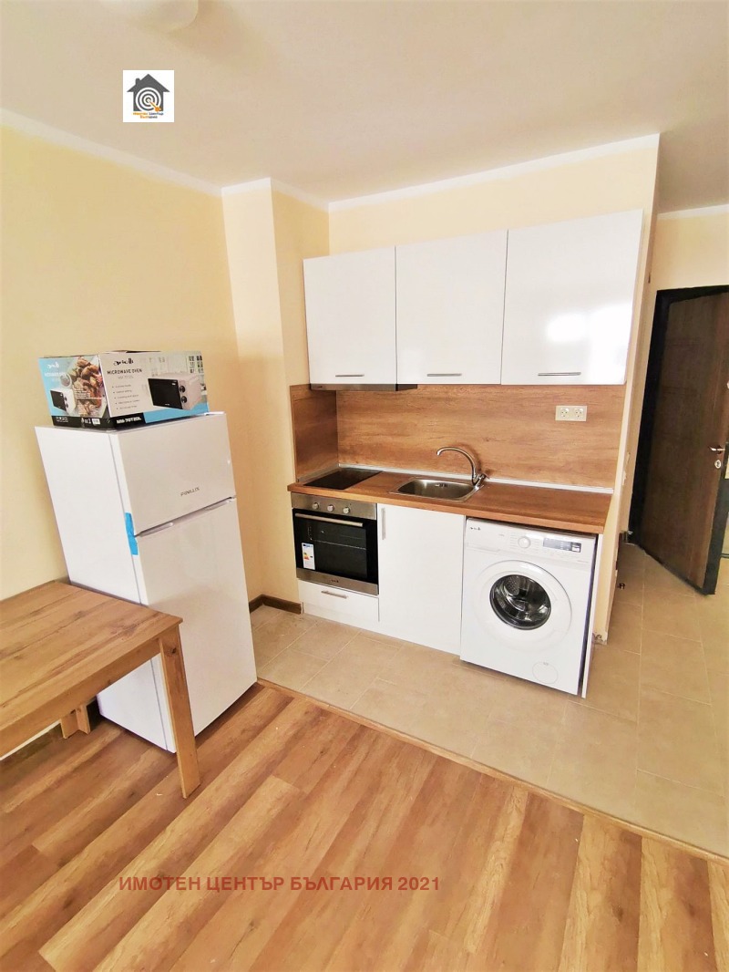 Продава 1-СТАЕН, гр. София, Малинова долина, снимка 2 - Апартаменти - 53005522