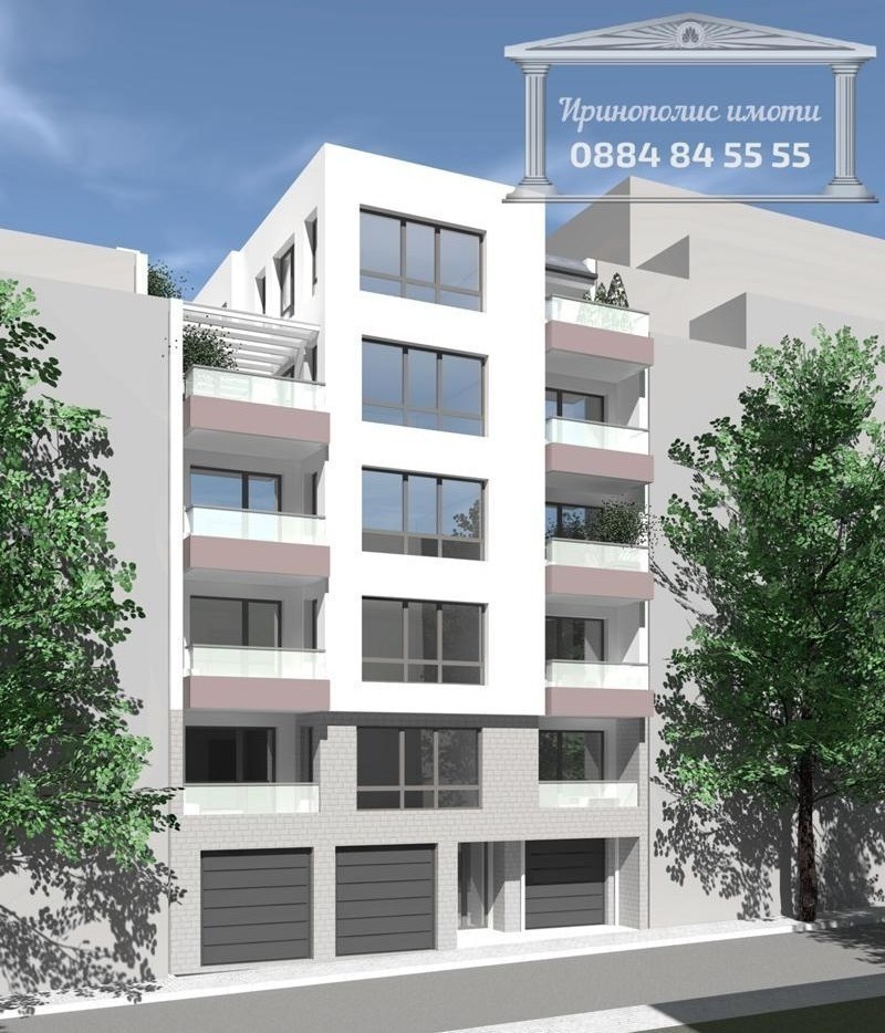 Продава  2-стаен град Стара Загора , Аязмото , 99 кв.м | 66842607