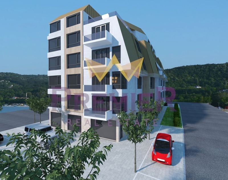 De vânzare  1 dormitor Varna , Asparuhovo , 45 mp | 44393387