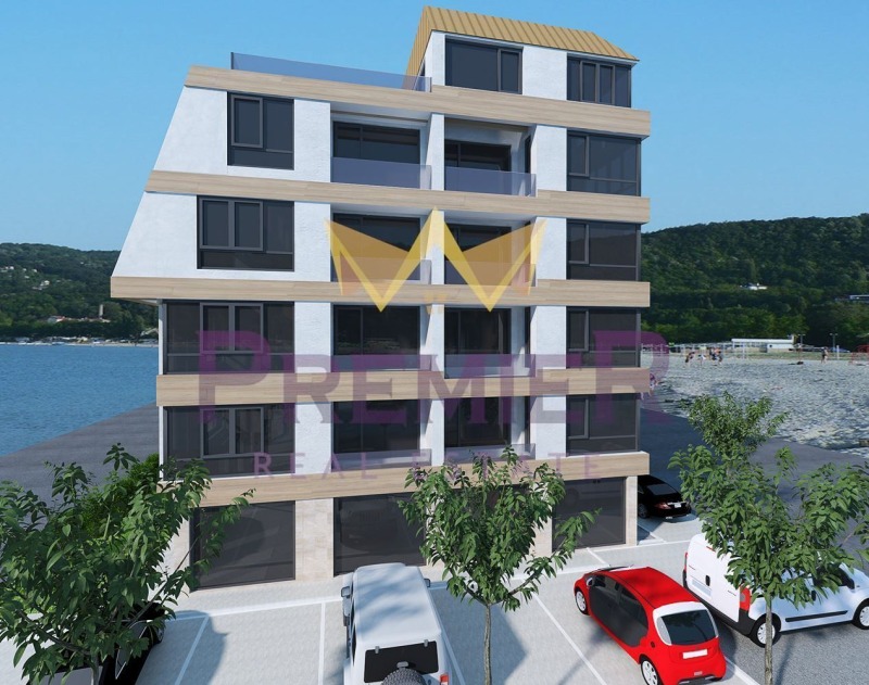 For Sale  1 bedroom Varna , Asparuhovo , 45 sq.m | 44393387 - image [3]