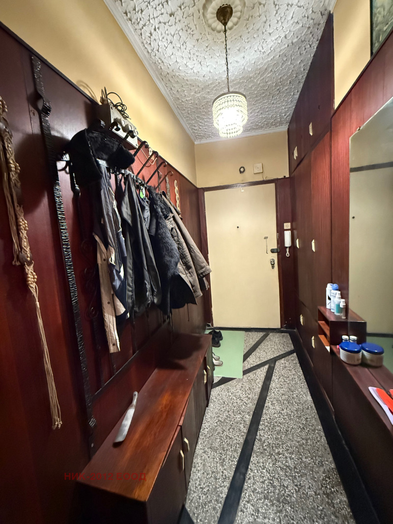 Продава 2-СТАЕН, гр. Шумен, Херсон, снимка 3 - Апартаменти - 51862434