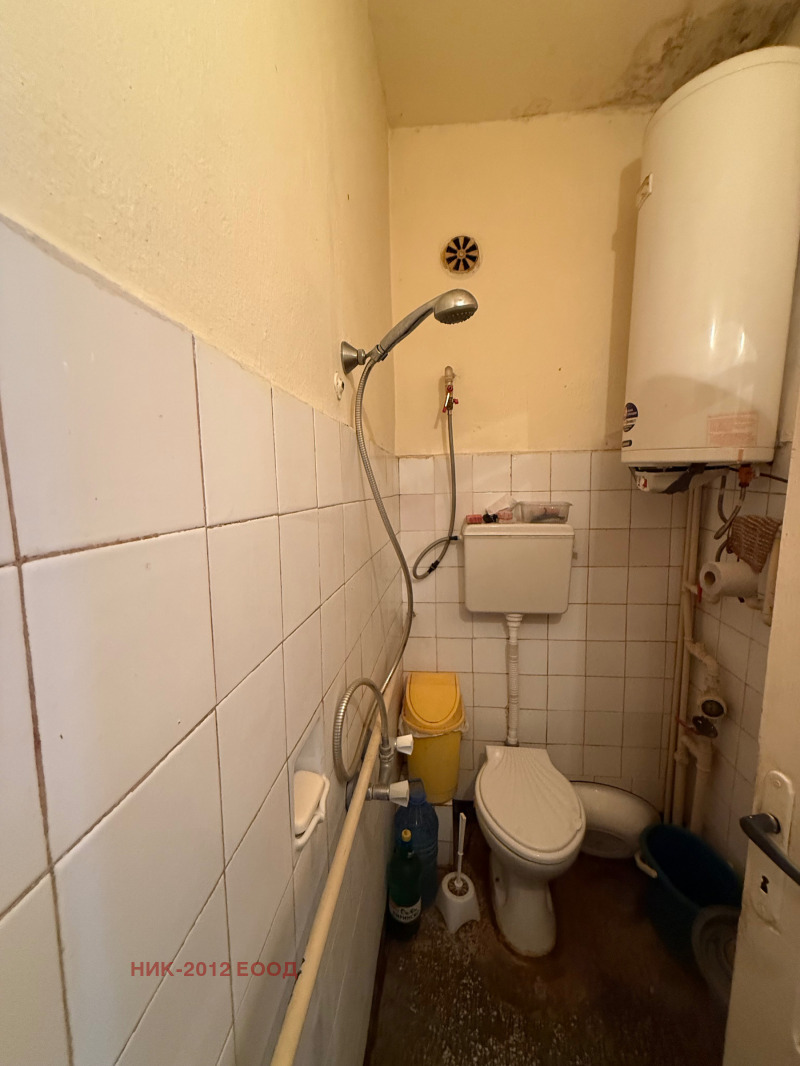 Продава 2-СТАЕН, гр. Шумен, Херсон, снимка 4 - Апартаменти - 51862434