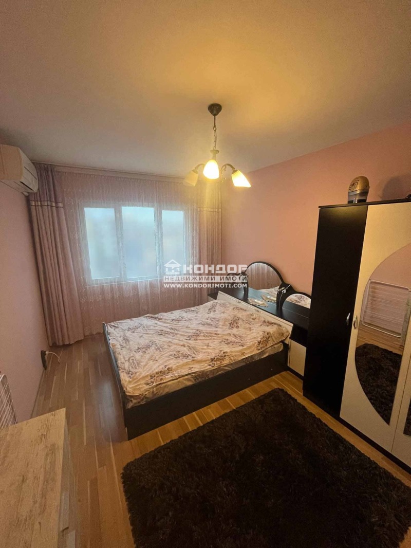 Продава 2-СТАЕН, гр. Пловдив, Въстанически, снимка 3 - Aпартаменти - 48209087