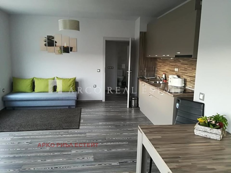 Продава  1 Schlafzimmer region Plowdiw , Hisarja , 60 кв.м | 50998194 - изображение [7]