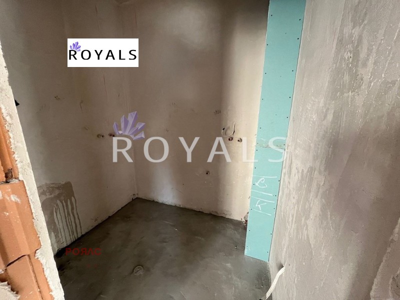 Til salgs  1 soverom Varna , Briz , 65 kvm | 11954454 - bilde [4]