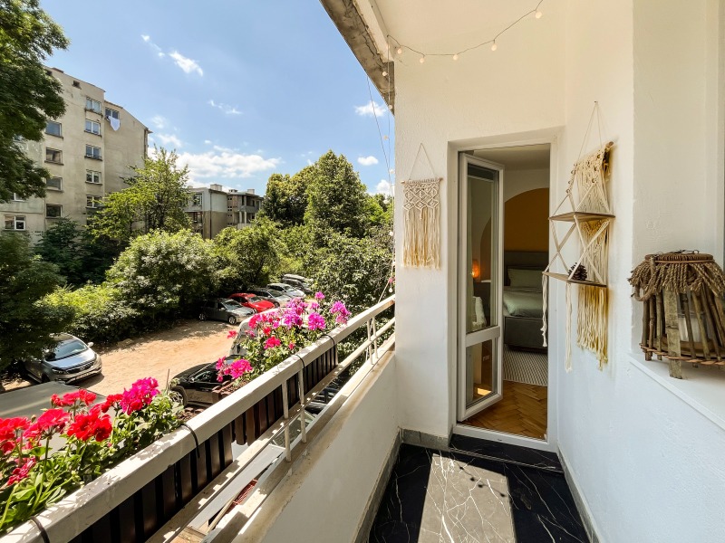 Продава  2-стаен град София , Лозенец , 67 кв.м | 42542980 - изображение [14]