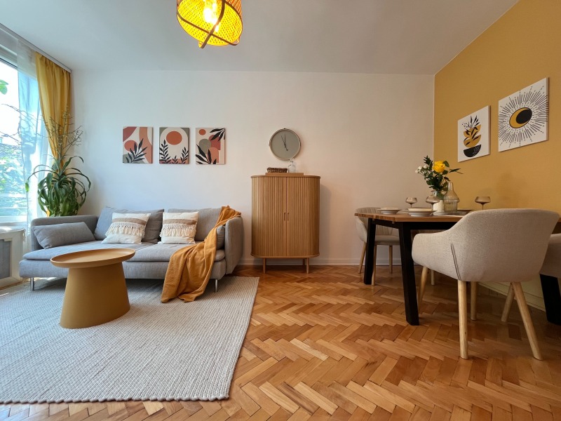 Продава  2-стаен град София , Лозенец , 67 кв.м | 42542980 - изображение [3]