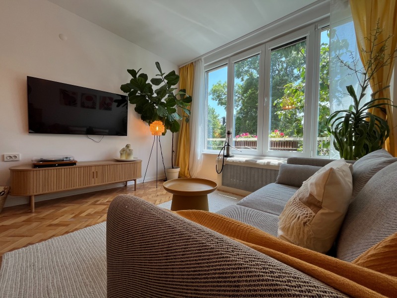 Продава  2-стаен град София , Лозенец , 67 кв.м | 42542980 - изображение [7]