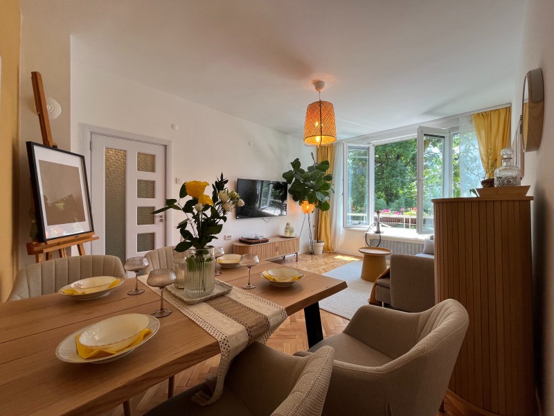 Продава  2-стаен град София , Лозенец , 67 кв.м | 42542980 - изображение [5]