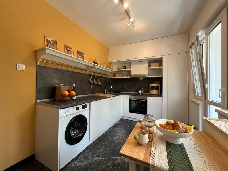 Продава  2-стаен град София , Лозенец , 67 кв.м | 42542980 - изображение [11]