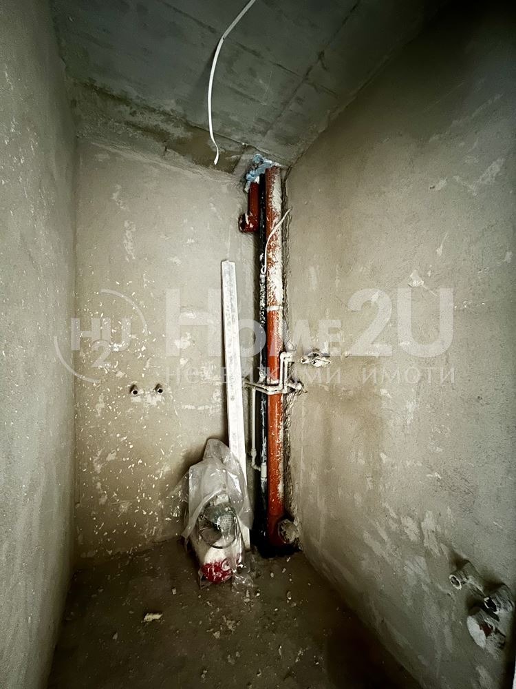 In vendita  1 camera da letto Varna , m-t Pchelina , 51 mq | 64478089 - Immagine [5]