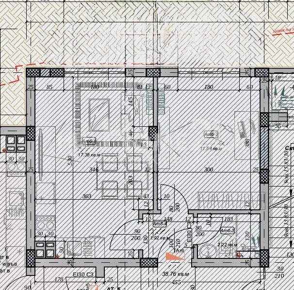 In vendita  1 camera da letto Varna , m-t Pchelina , 51 mq | 64478089 - Immagine [6]