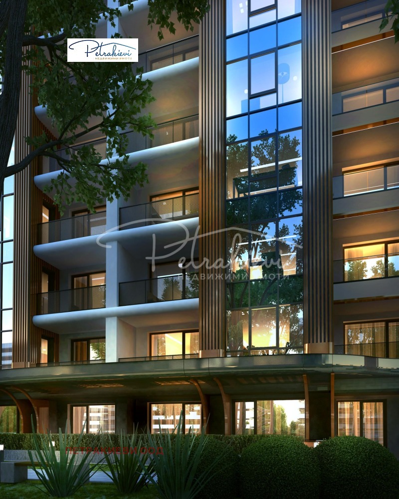 Продава 2-СТАЕН, град Бургас, Хоризонт • 98692 € • 79003936 — Holmes.bg