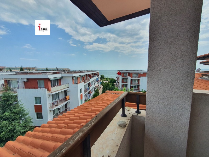 На продаж  1 спальня область Бургас , Свети Влас , 70 кв.м | 99005771 - зображення [6]